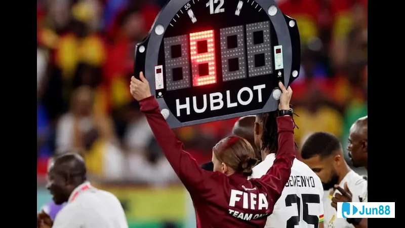 Quy trình tính toán bù giờ Quy trình tính toán bù giờ