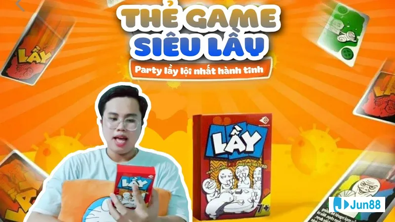 hướng dẫn cách chơi bài U Lầy Hướng dẫn cách chơi bài U Lầy