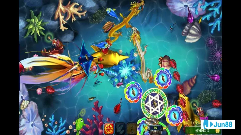 Loại cá phù hợp được chọn Loại cá phù hợp được chọn