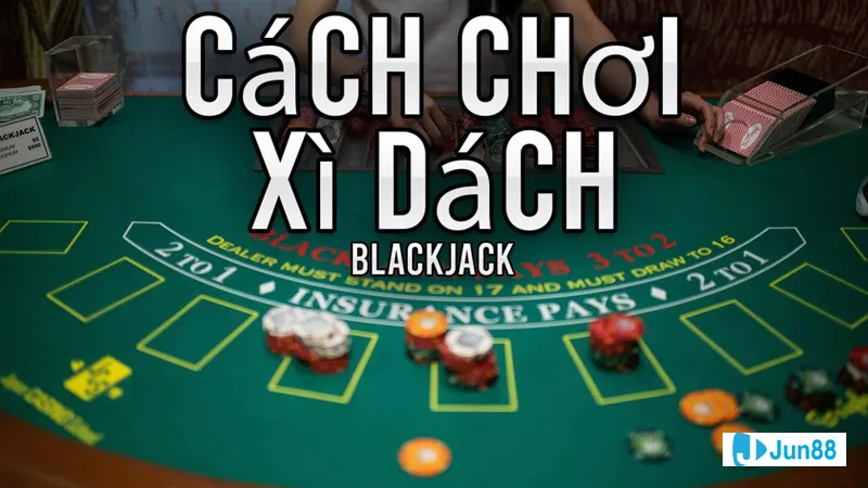 Minh họa cho Cách chơi Xì Dách không Minh họa cho Cách chơi Xì Dách không