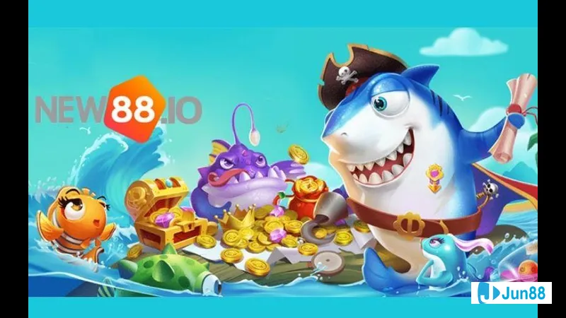 Kinh nghiệm chơi Bắn Cá Jun88 Kinh nghiệm chơi Bắn Cá Jun88