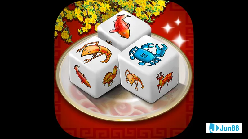 Chơi game Bầu Cua trên di động Chơi game Bầu Cua trên di động