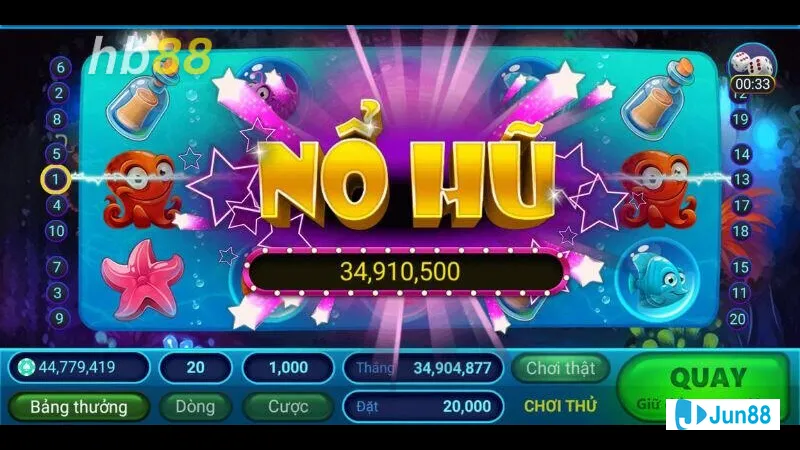 Game nổ hũ nạp SMS Game nổ hũ nạp SMS