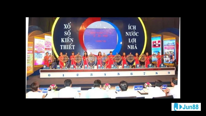 Hội đồng xổ số thẩm quyền quyết định Hội đồng xổ số thẩm quyền quyết định