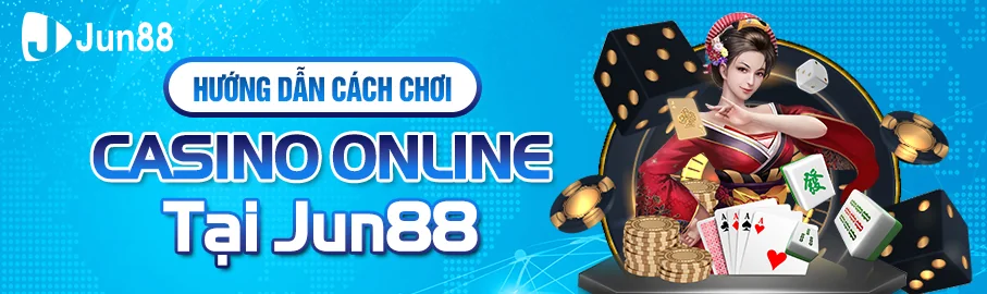 Chơi Casino online