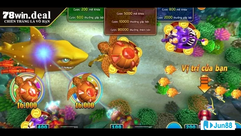 Minh họa cho Bước 2: Tìm kiếm trò Minh họa cho Bước 2: Tìm kiếm trò