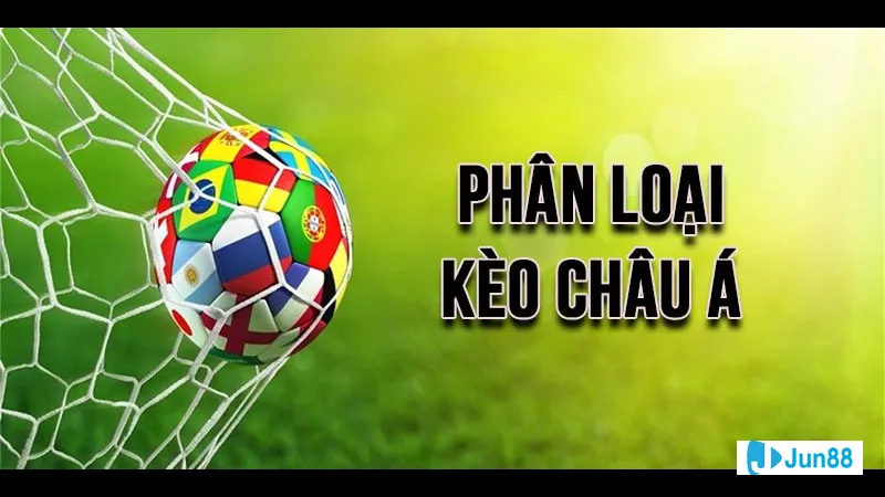 Kèo chấp nửa trái Kèo chấp nửa trái