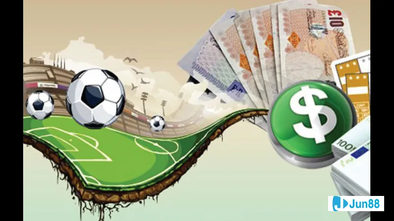 Tiền cược được tính như thế nào Tiền cược được tính như thế nào