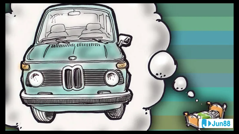 Con số may mắn khi mơ thấy ô Con số may mắn khi mơ thấy ô