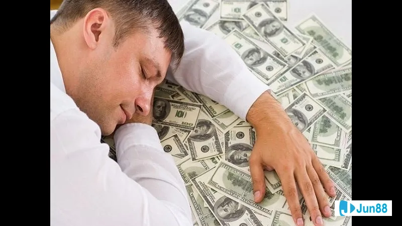 Mô tả mơ thấy tiền đô giả Mô tả mơ thấy tiền đô giả