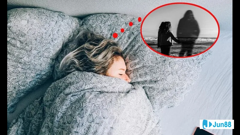 Giấc mơ thấy người quen Giấc mơ thấy người quen