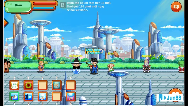 Lịch sử hình thành và phát triển Lịch sử hình thành và phát triển