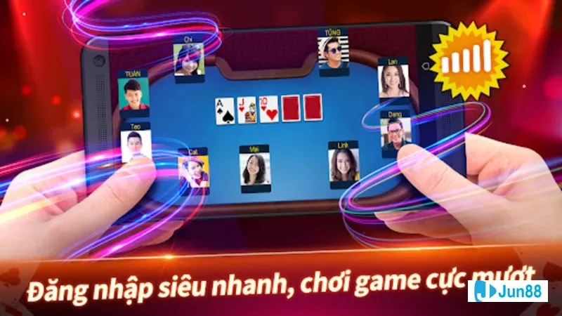 Huyền thoại ông trùm poker Huyền thoại ông trùm poker