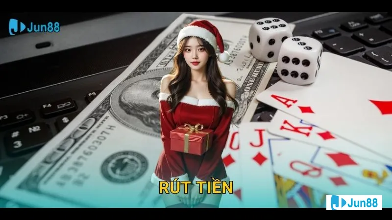 Rút tiền Jun88 online: Bước cần thiết và Rút tiền Jun88 online: Bước cần thiết và