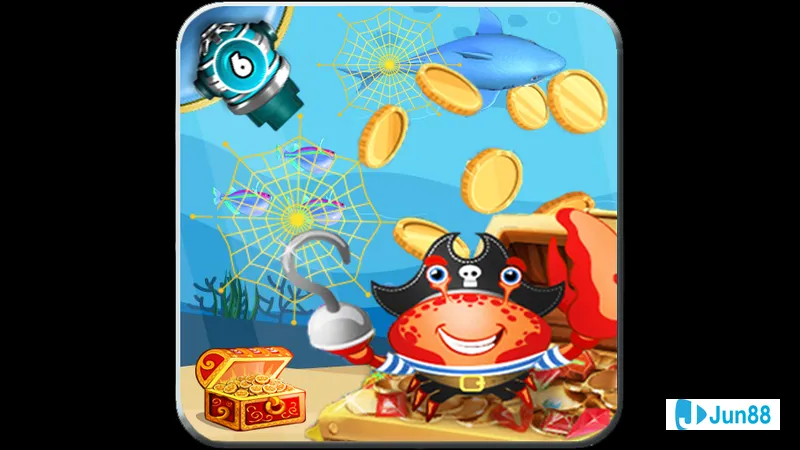 Cá mục săn mồi Cá mục săn mồi