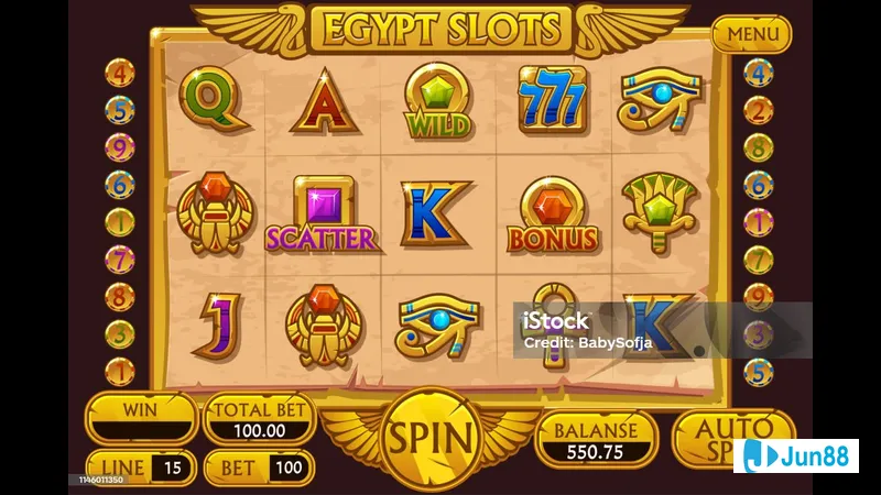 bước 2: đặt cược Bước 2: đặt cược