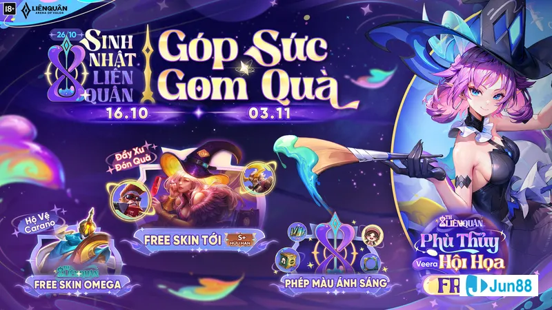 Phần thưởng hấp dẫn Phần thưởng hấp dẫn