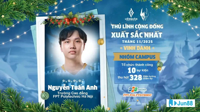 Sự kiện Liên Quân Mobile Sự kiện Liên Quân Mobile