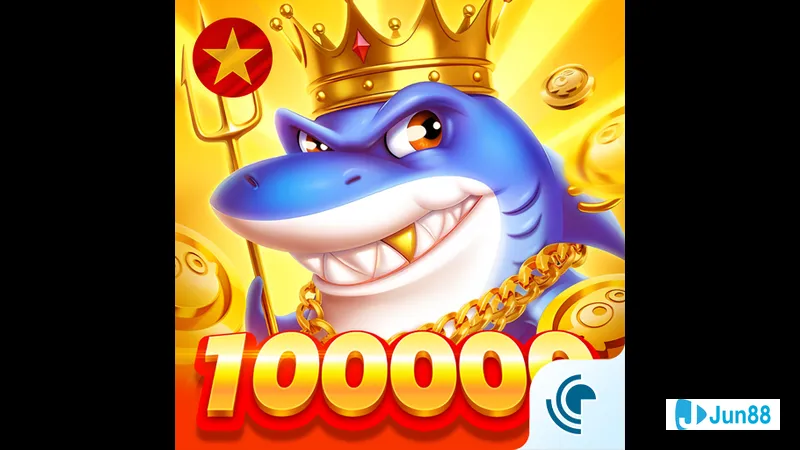 Game bắn cá hấp dẫn Game bắn cá hấp dẫn