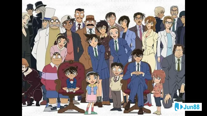 phát triển tâm lý qua nhân vật Phát triển tâm lý qua nhân vật