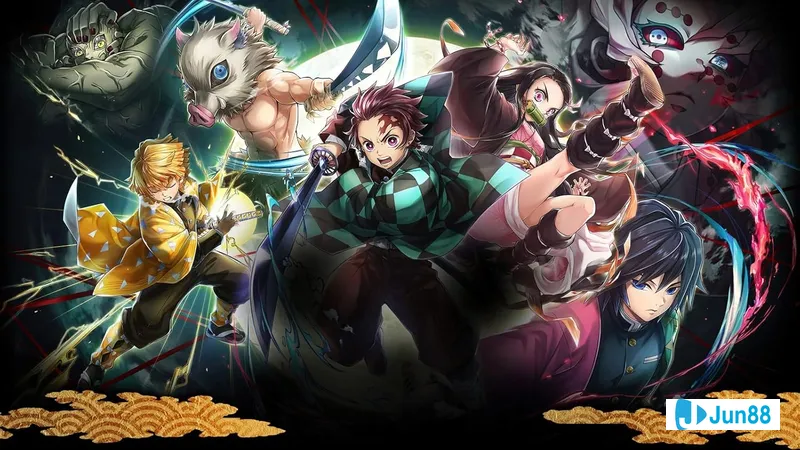 Nhân vật nổi bật trong ảnh Nhân vật nổi bật trong ảnh