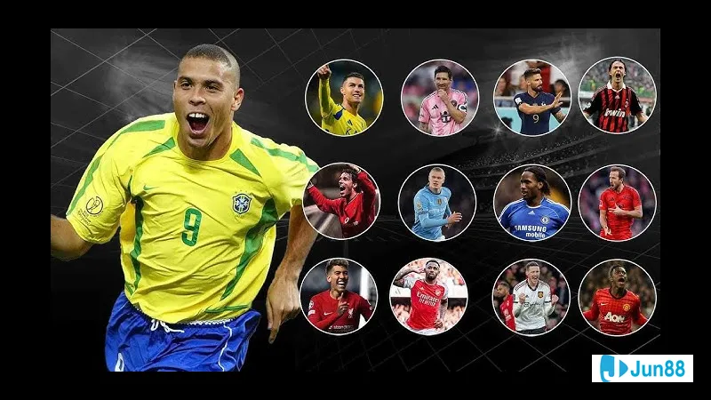 Chiến thuật tấn công với tiền đạo cắm Chiến thuật tấn công với tiền đạo cắm