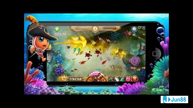 Chúa tể đại dương Chúa tể đại dương