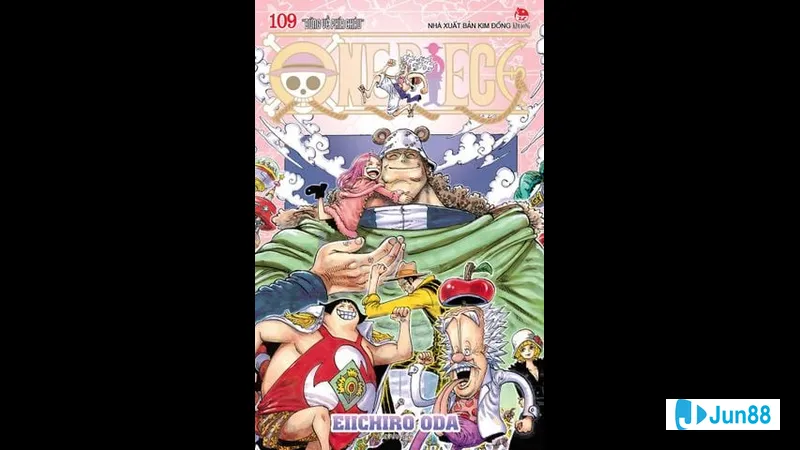 Trang phục truyền thống của các nhân vật