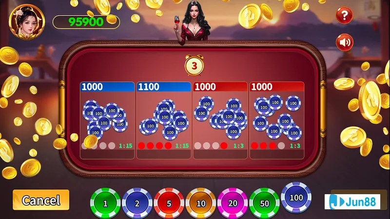 Ứng dụng thực tế của Xóc Đĩa Ứng dụng thực tế của Xóc Đĩa