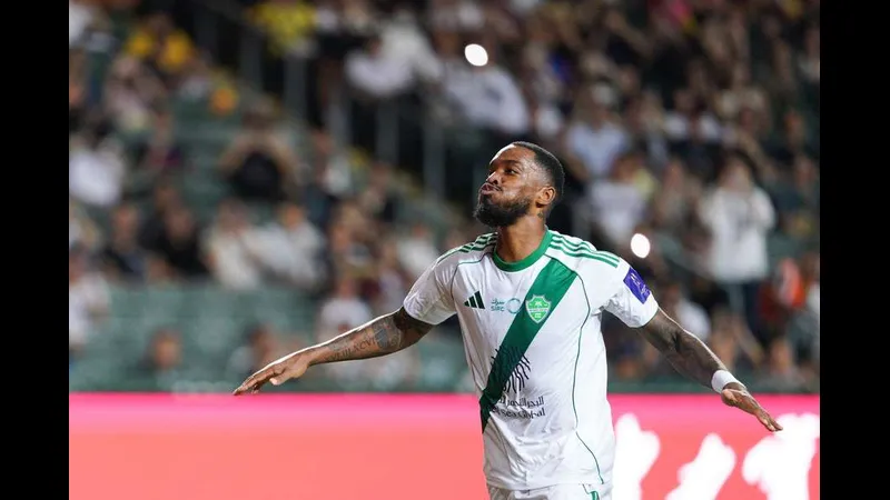 Trận đấu giữa Al Wahda và Bani Yas - "Al Wahda" vs Trận đấu giữa Al Wahda và Bani Yas - "Al Wahda" vs