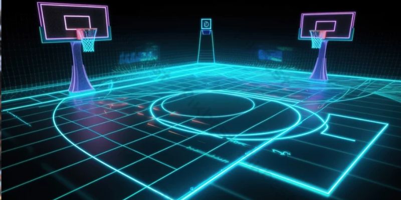 Bước 2: Chọn Chuyên Mục Thể Thao Ảo